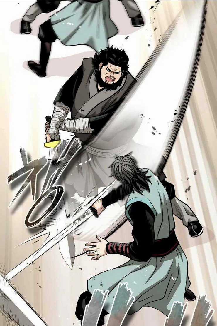 Quy Hoàn Lục Ma Đạo Chapter 9 trang 7