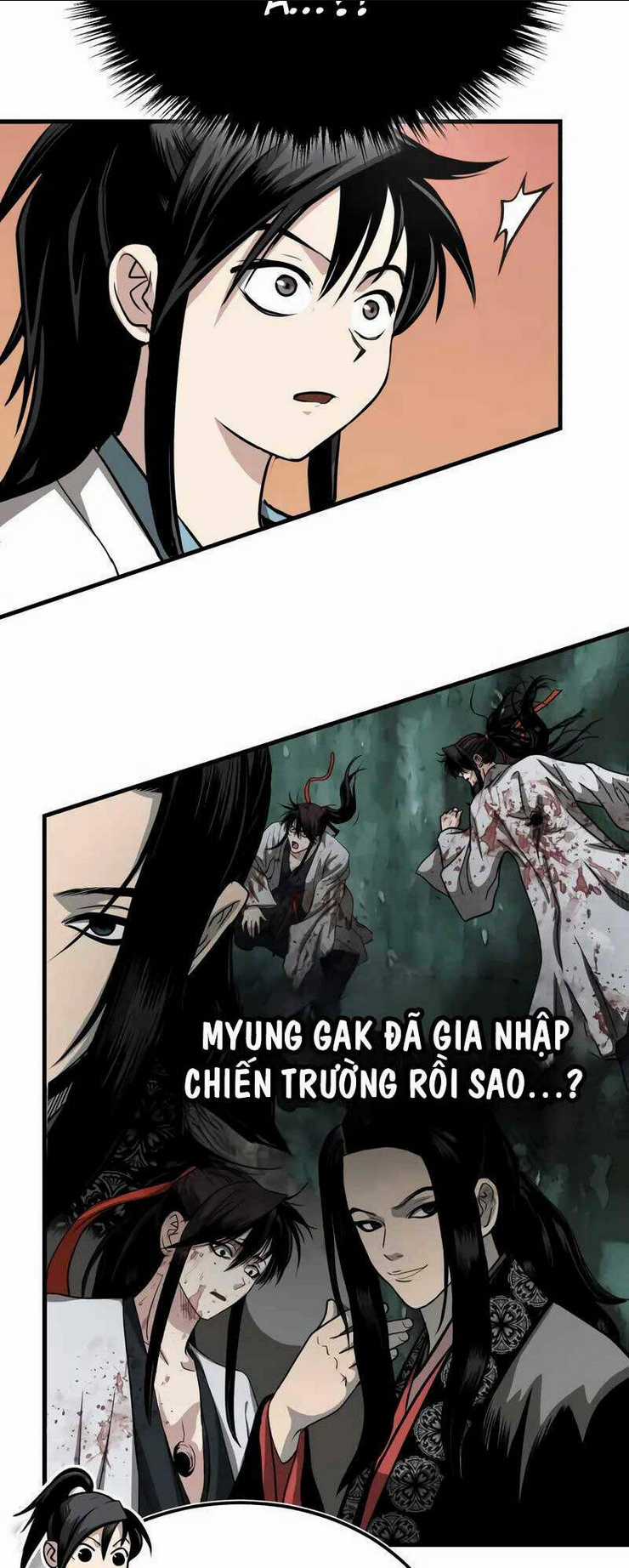 Quy Hoàn Lục Ma Đạo Chapter 9 trang 75