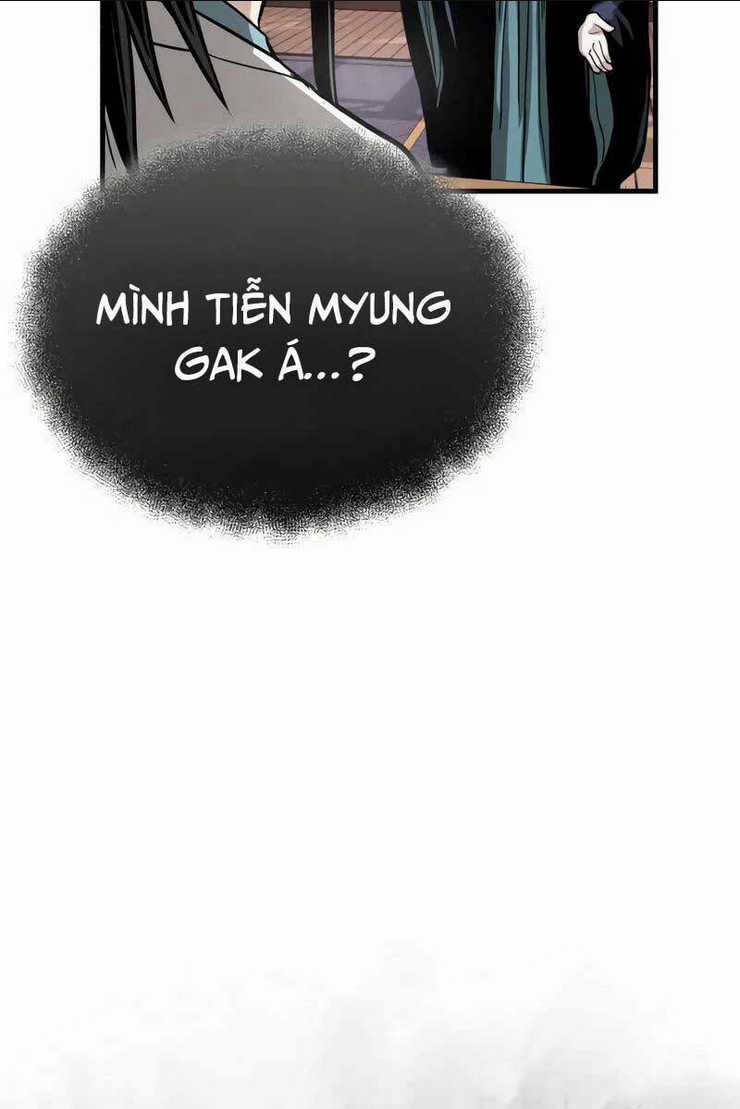 Quy Hoàn Lục Ma Đạo Chapter 9 trang 80