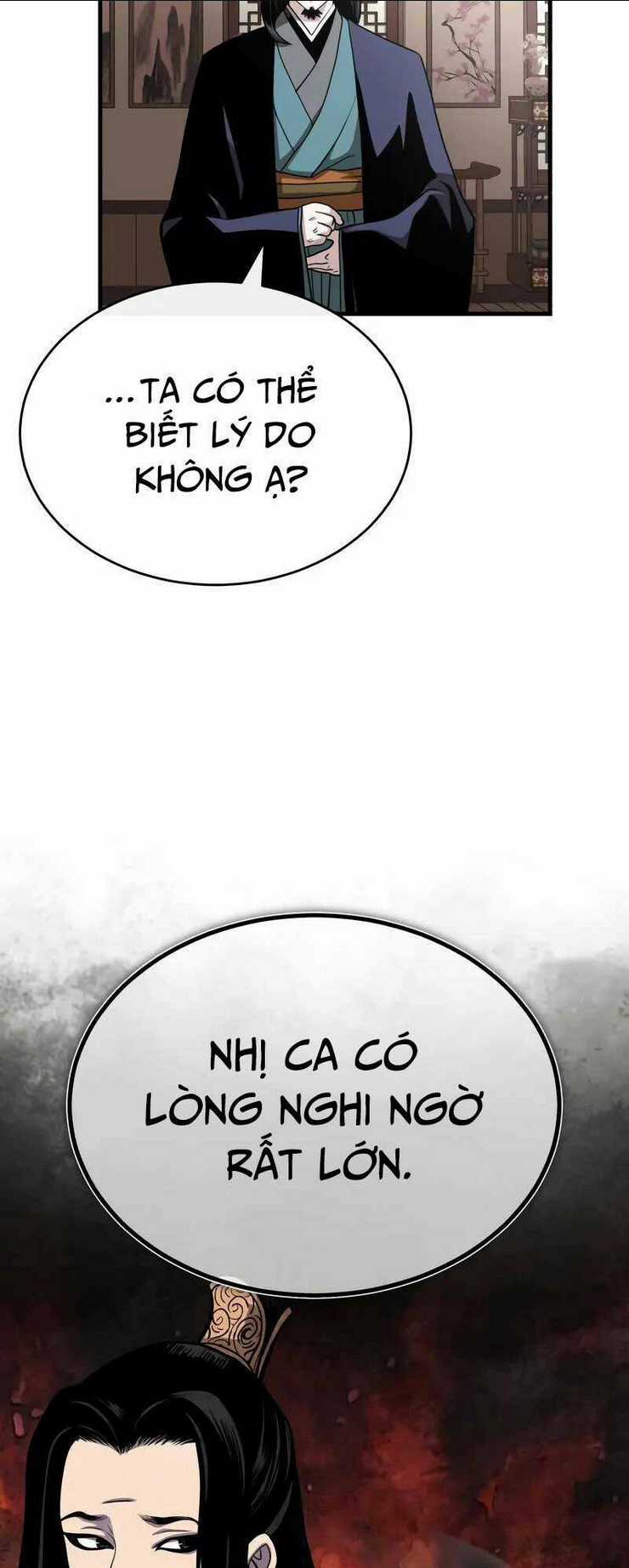 Quy Hoàn Lục Ma Đạo Chapter 9 trang 84