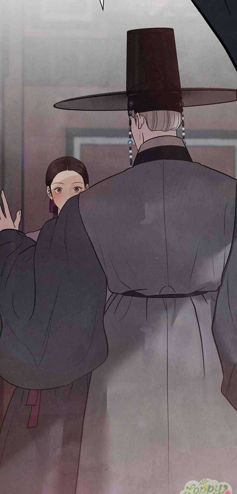 Quỷ Hồn Chapter 26 trang 121