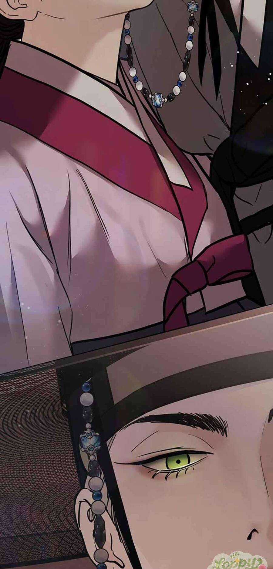 Quỷ Hồn Chapter 26 trang 126