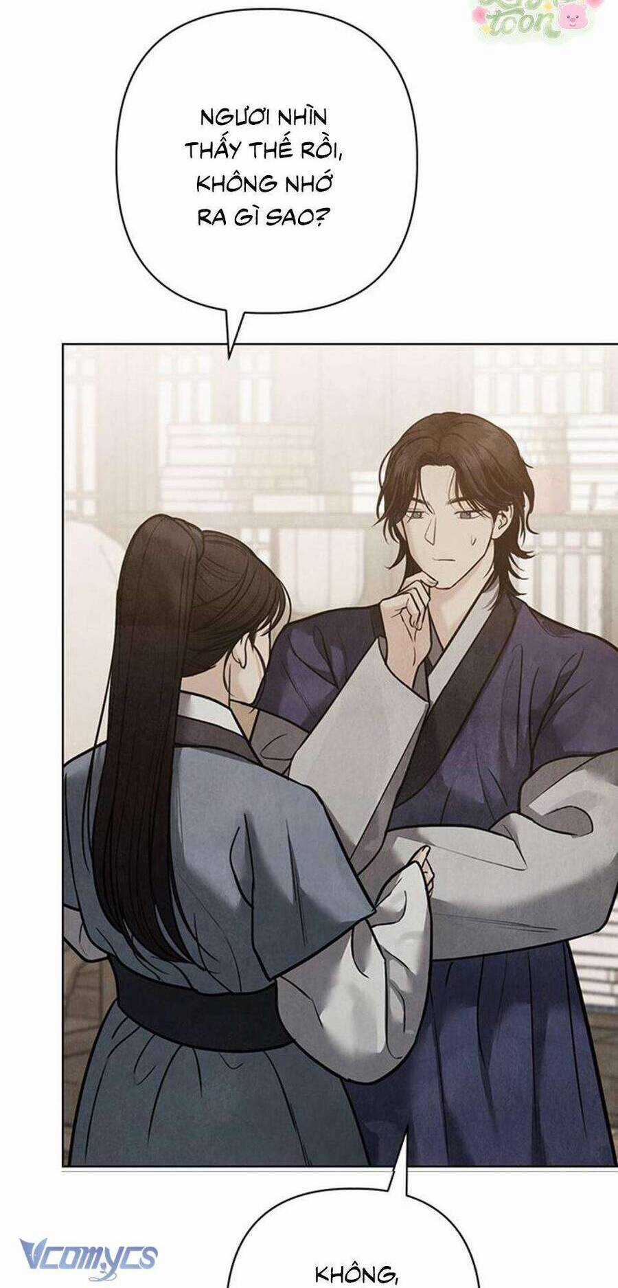 Quỷ Hồn Chapter 26 trang 16