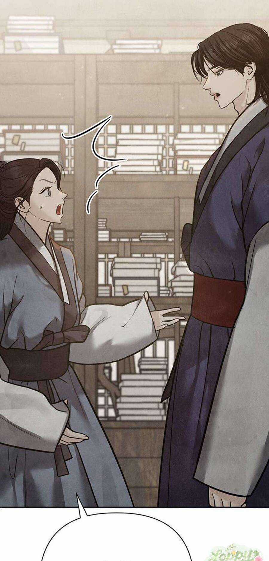 Quỷ Hồn Chapter 26 trang 19