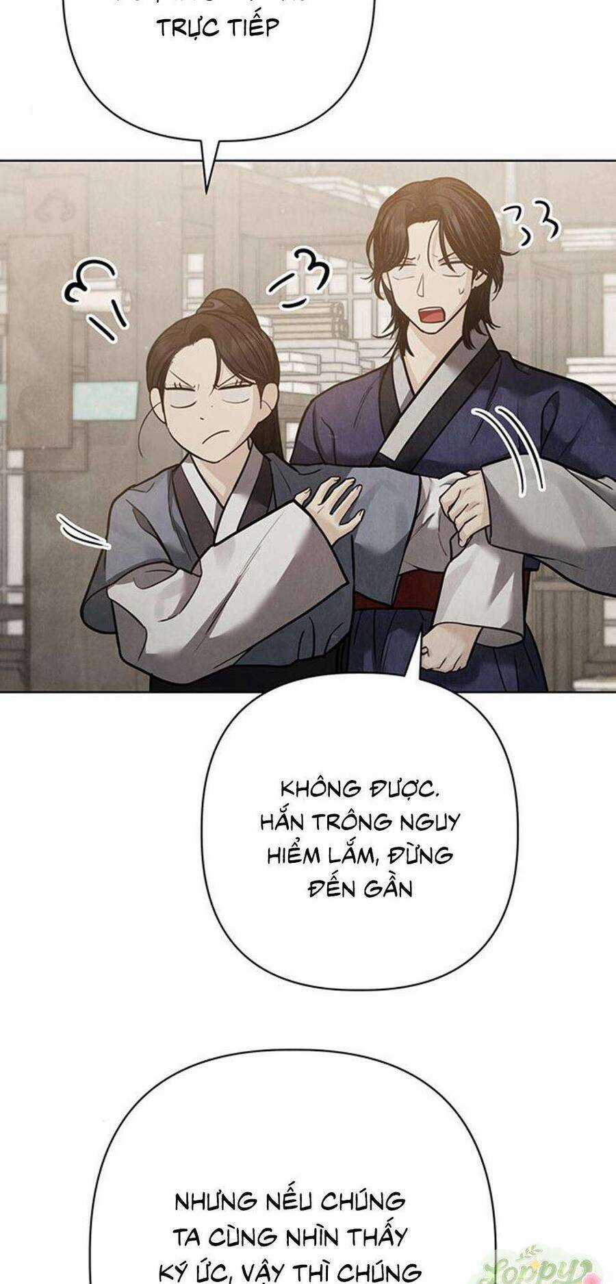 Quỷ Hồn Chapter 26 trang 23