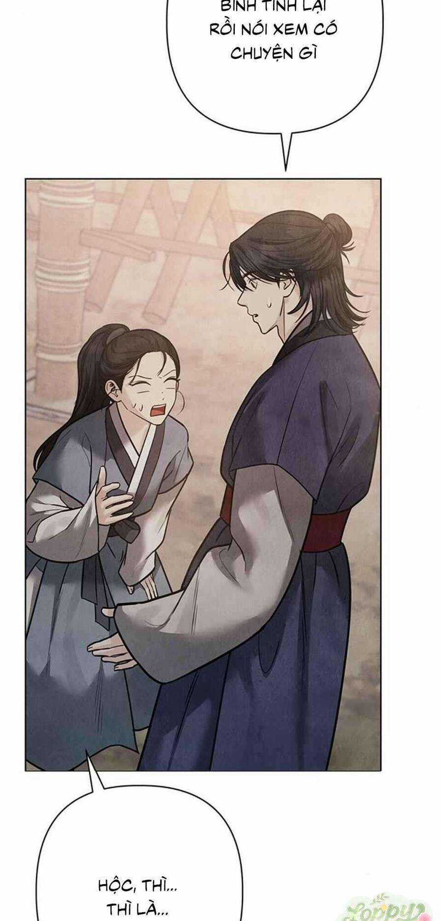 Quỷ Hồn Chapter 26 trang 45