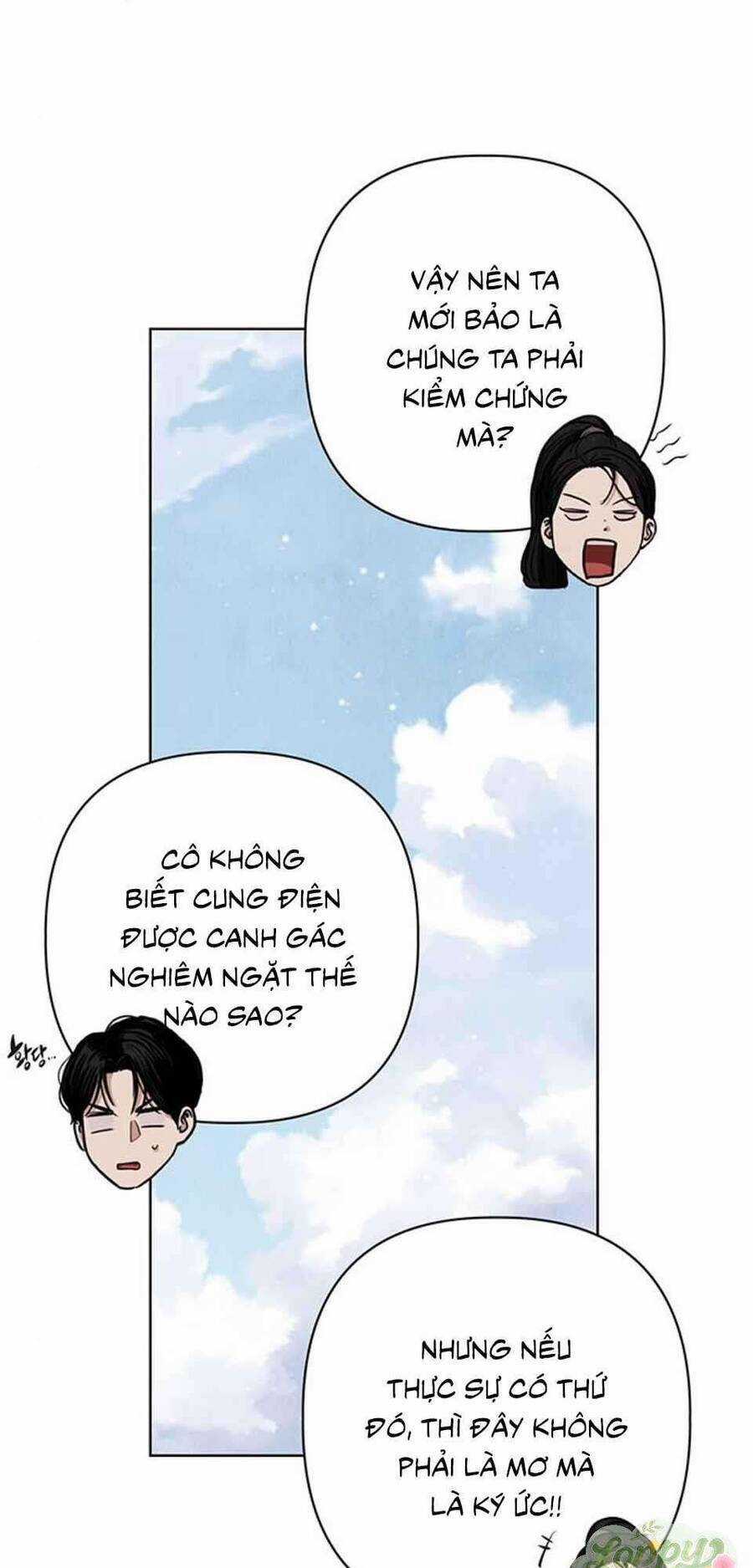 Quỷ Hồn Chapter 26 trang 51