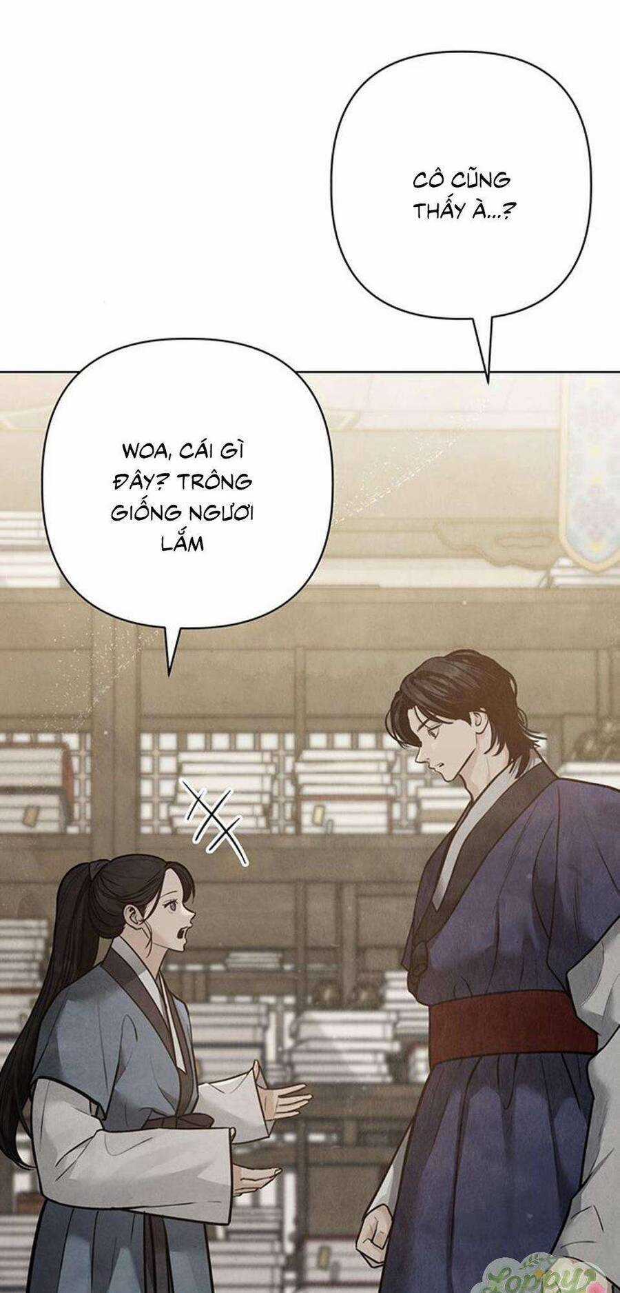 Quỷ Hồn Chapter 26 trang 6