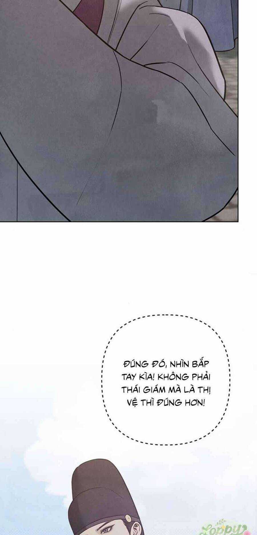 Quỷ Hồn Chapter 26 trang 61