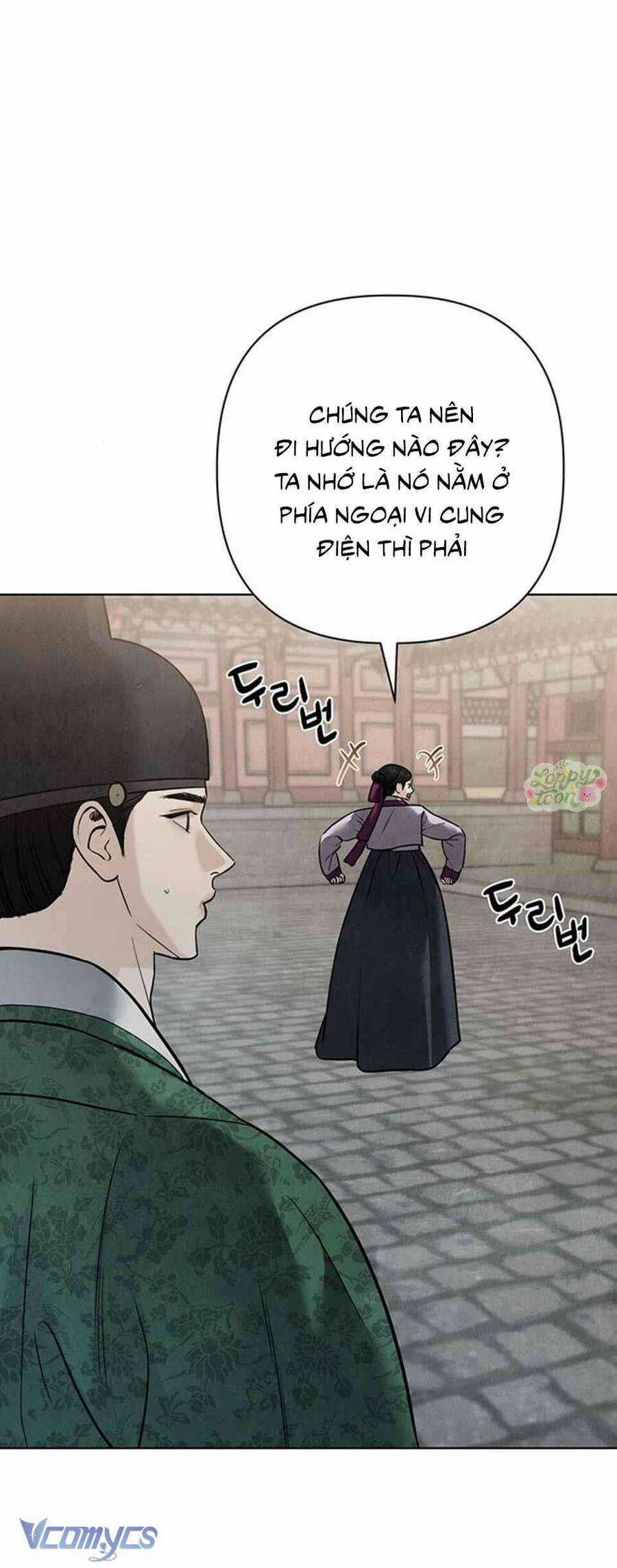 Quỷ Hồn Chapter 26 trang 69