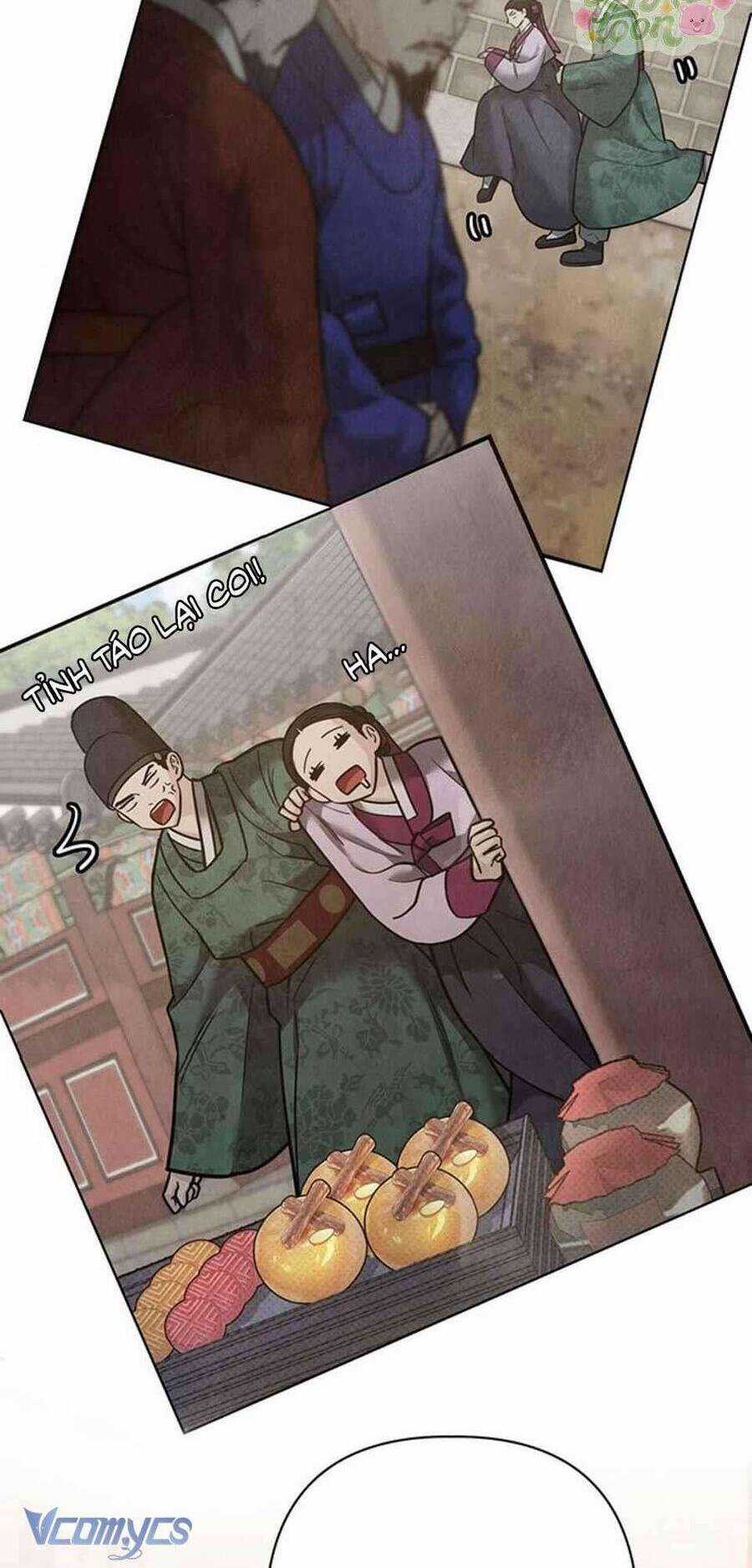 Quỷ Hồn Chapter 26 trang 75