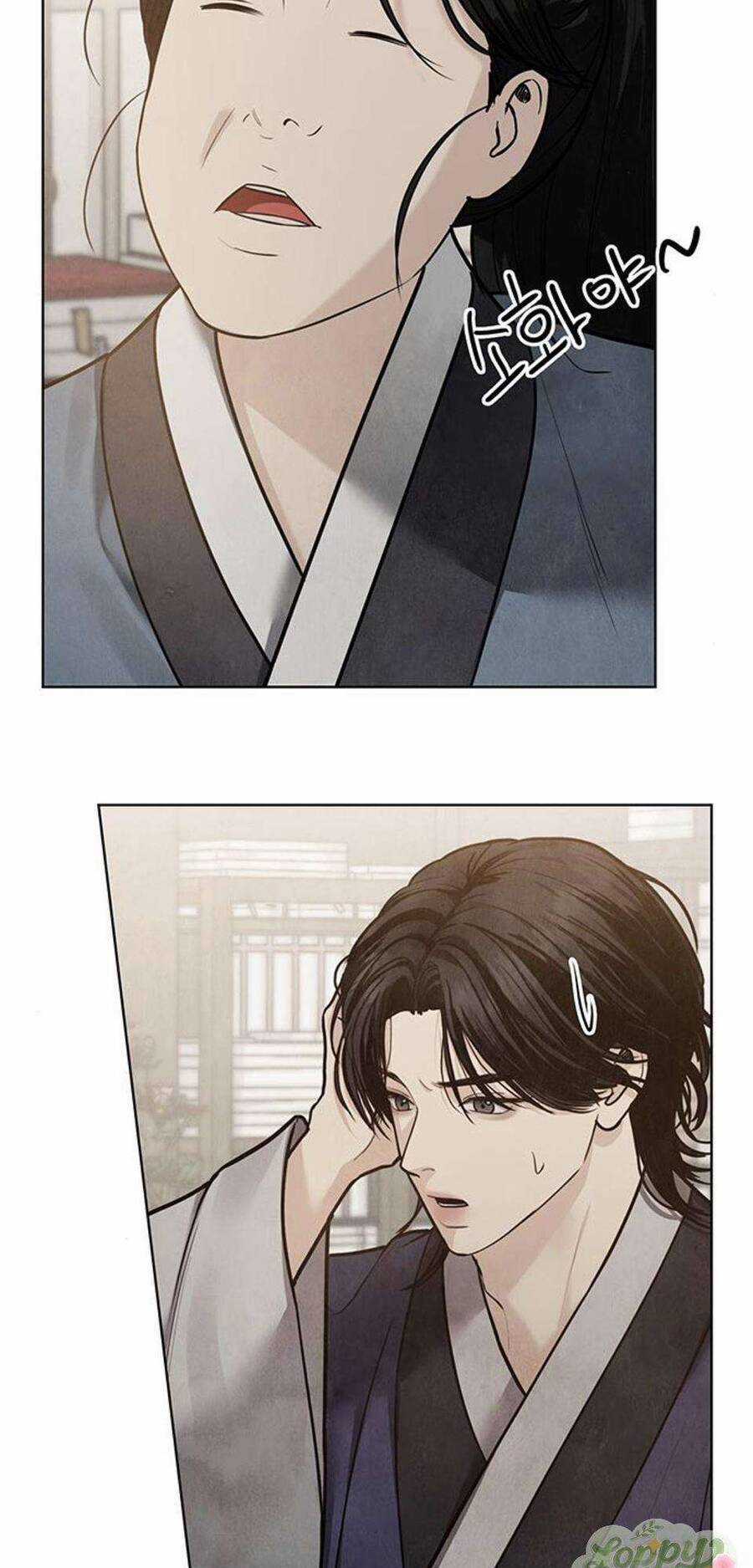 Quỷ Hồn Chapter 26 trang 8