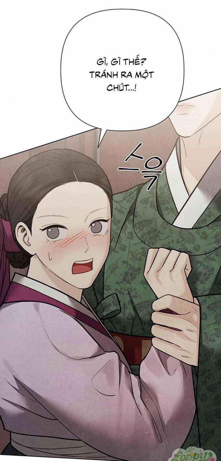 Quỷ Hồn Chapter 26 trang 84