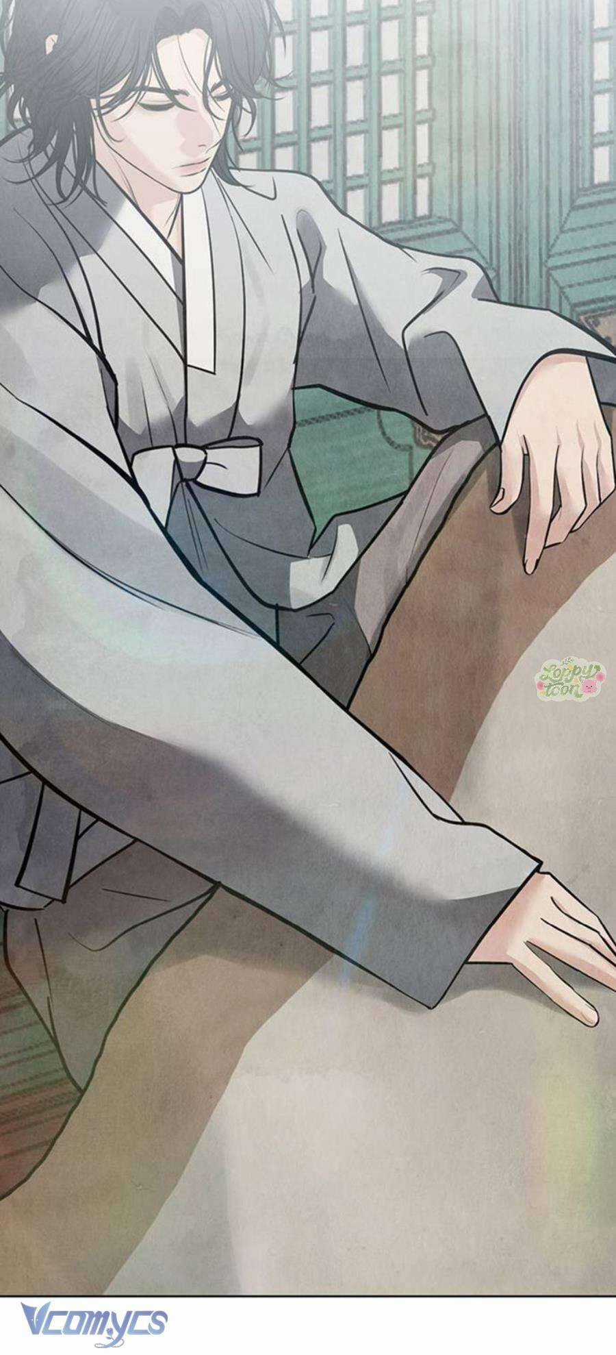 Quỷ Hồn Chapter 28 trang 10