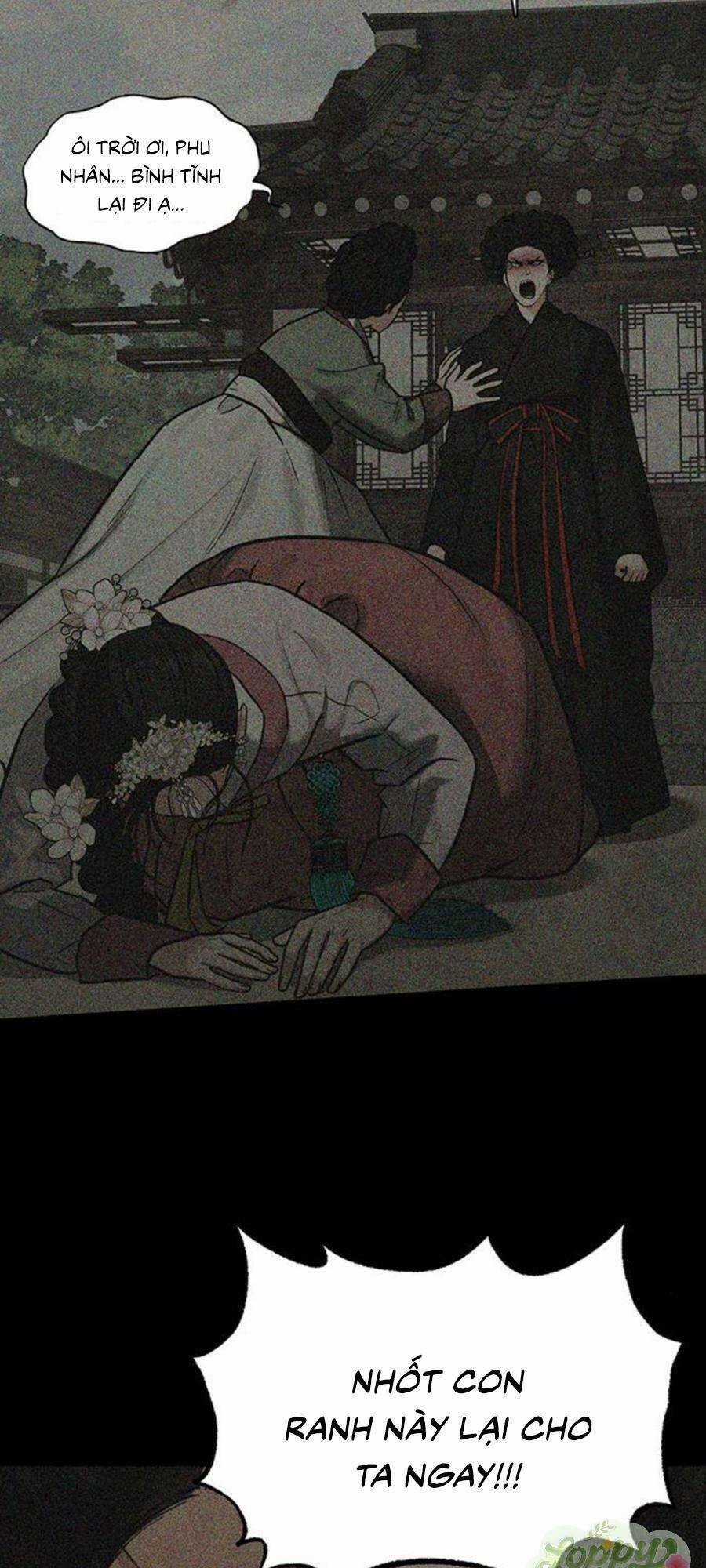 Quỷ Hồn Chapter 28 trang 106