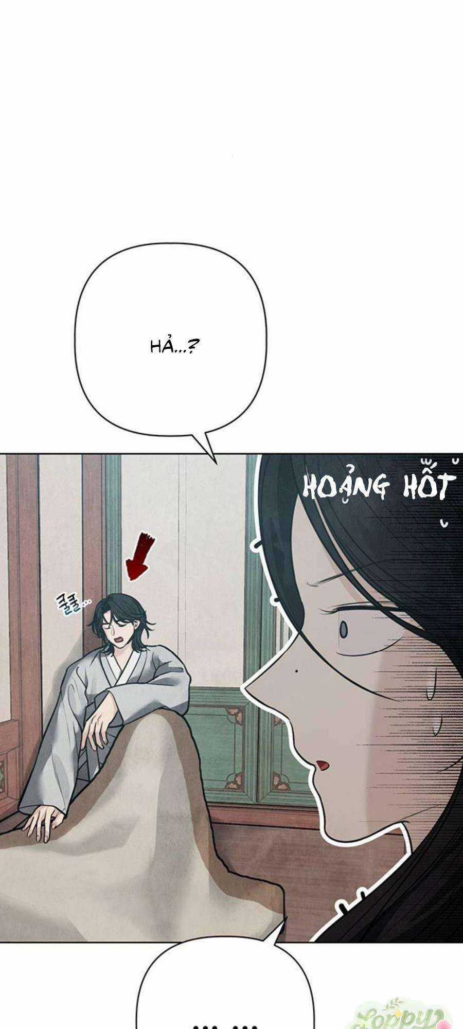 Quỷ Hồn Chapter 28 trang 11