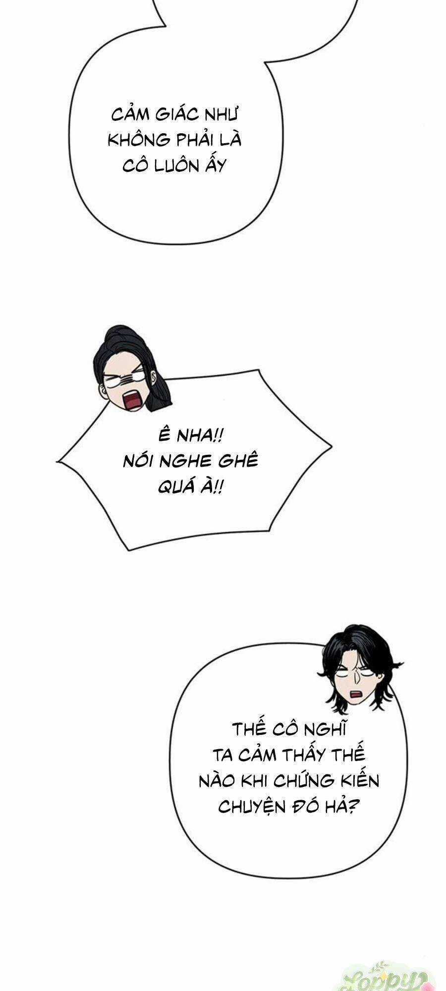 Quỷ Hồn Chapter 28 trang 21