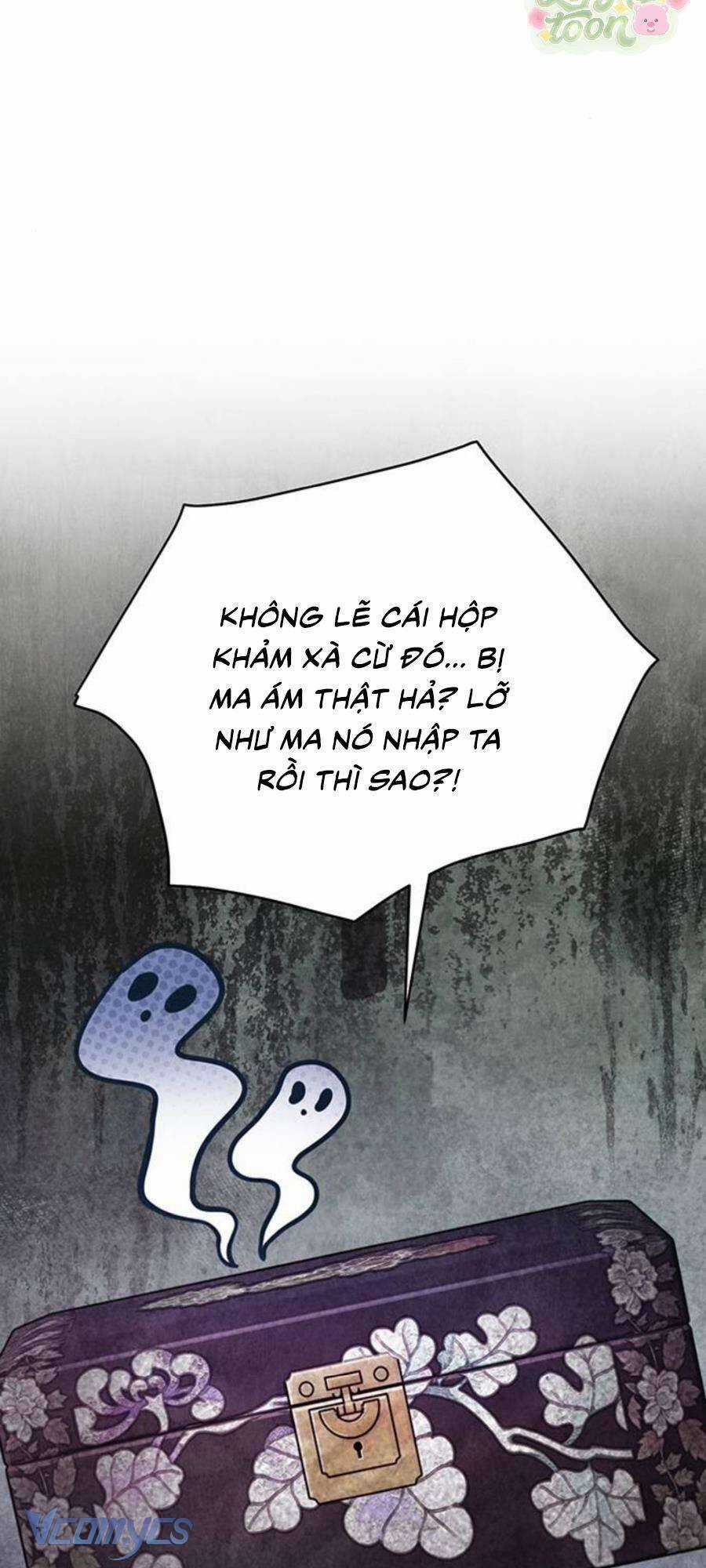 Quỷ Hồn Chapter 28 trang 22