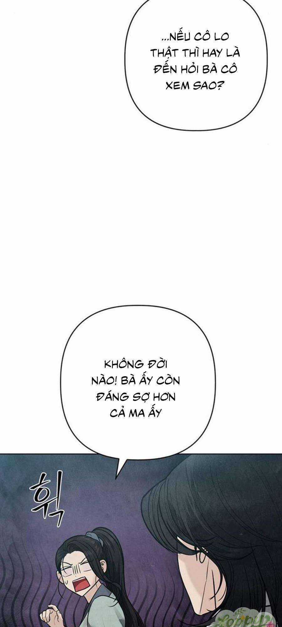 Quỷ Hồn Chapter 28 trang 26