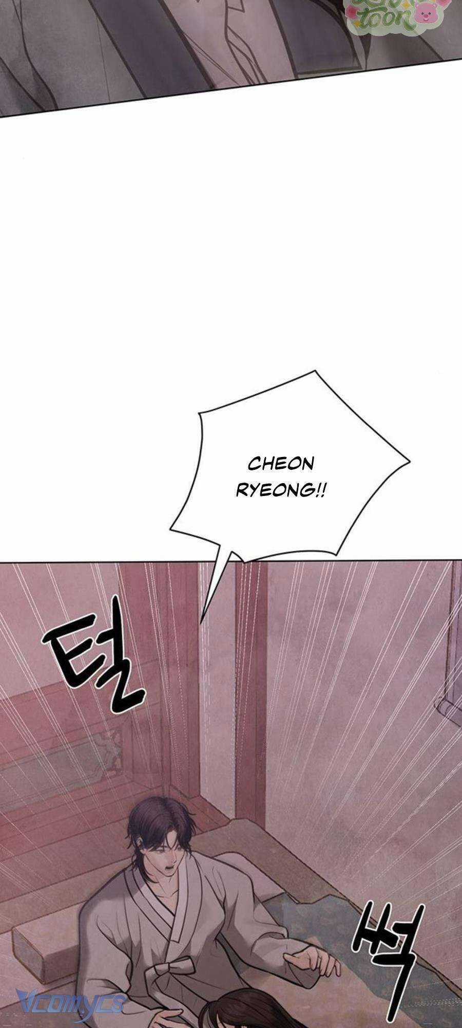 Quỷ Hồn Chapter 28 trang 3