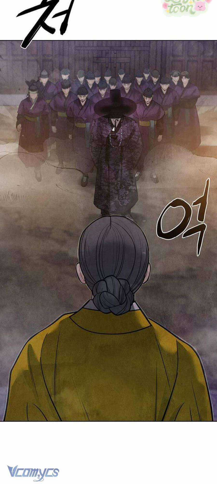 Quỷ Hồn Chapter 28 trang 37