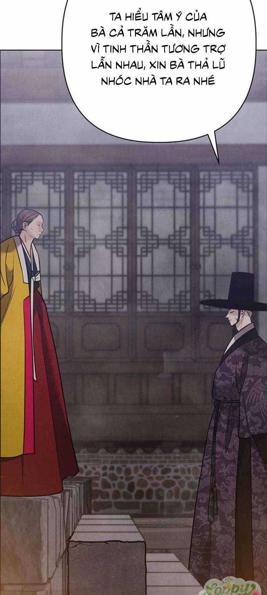 Quỷ Hồn Chapter 28 trang 43