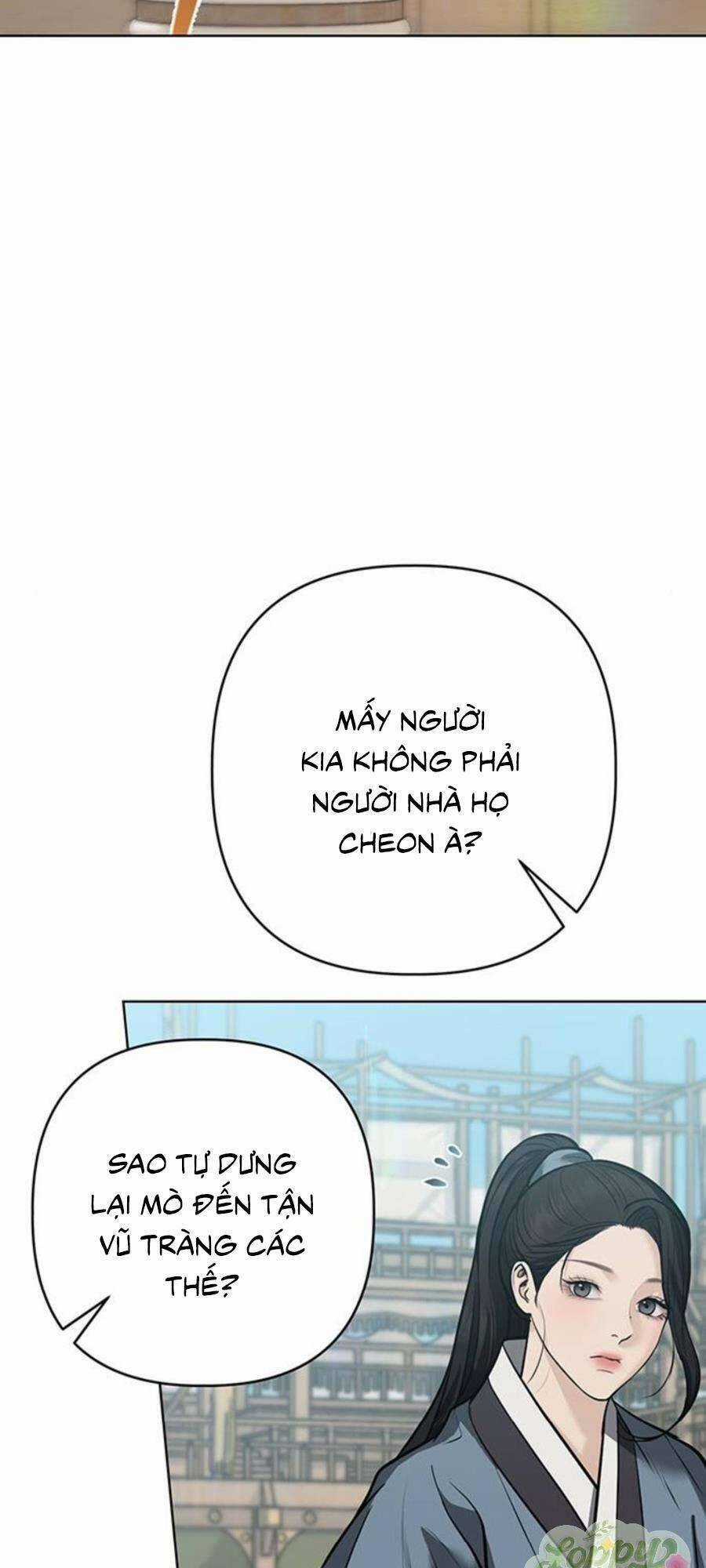 Quỷ Hồn Chapter 28 trang 80