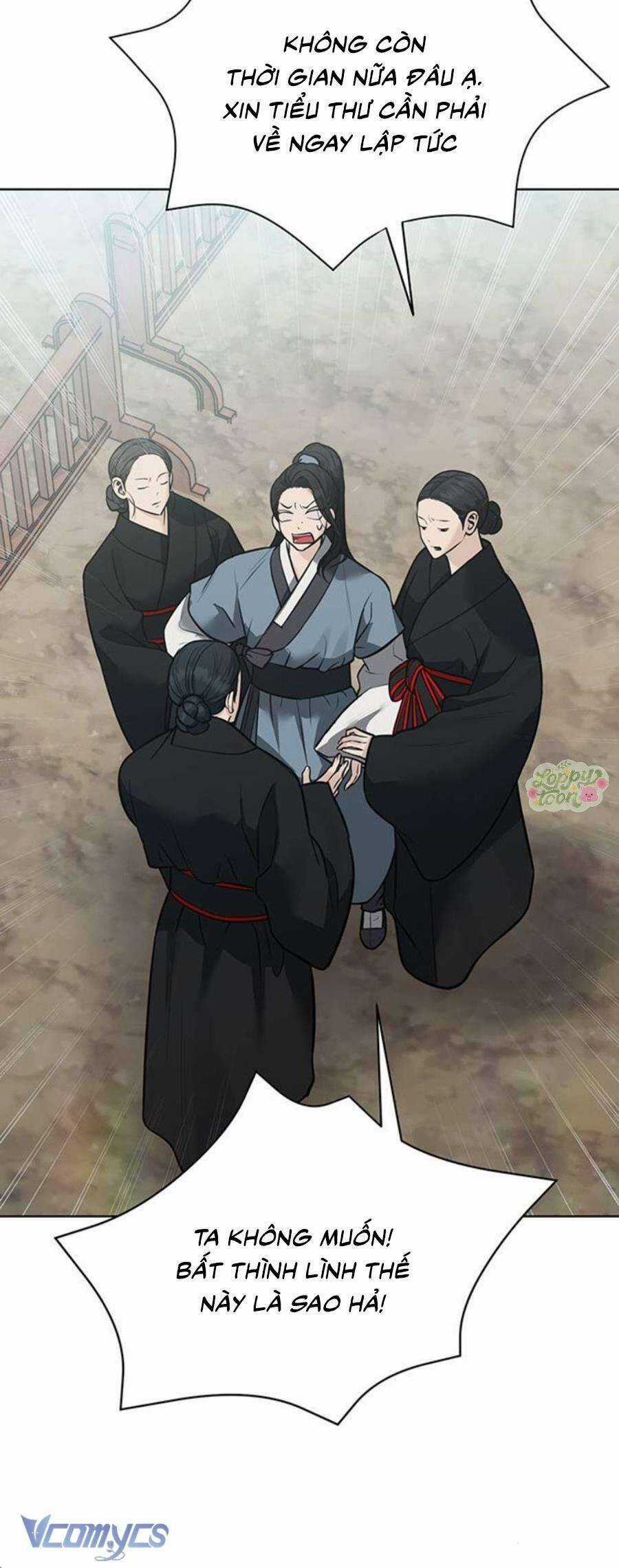 Quỷ Hồn Chapter 28 trang 86