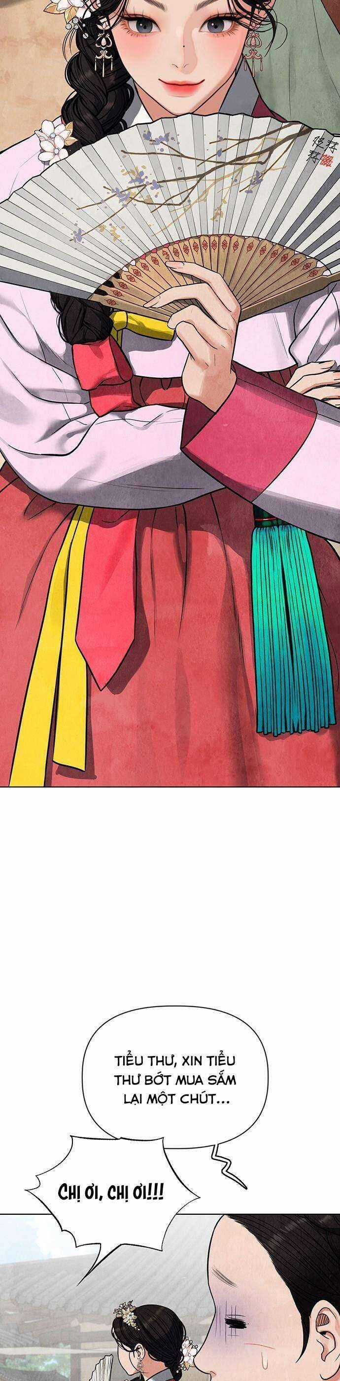 Quỷ Hồn Chương 1 trang 13