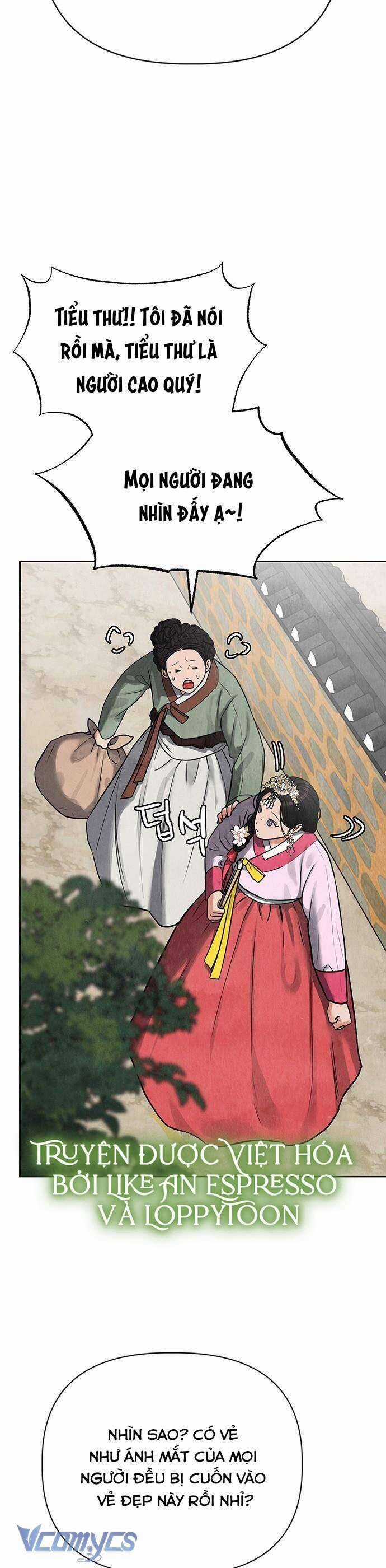 Quỷ Hồn Chương 1 trang 18