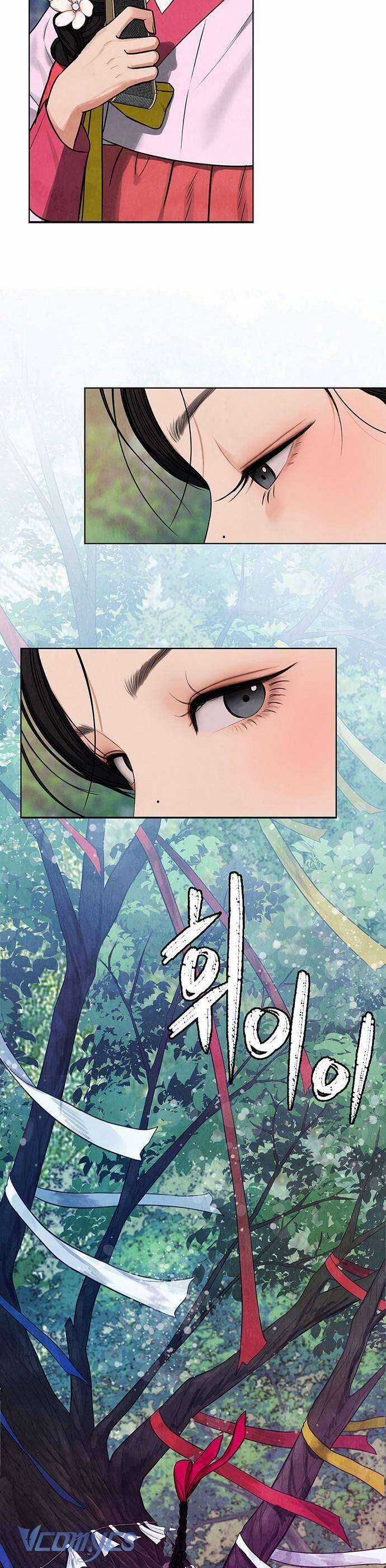 Quỷ Hồn Chương 1 trang 24