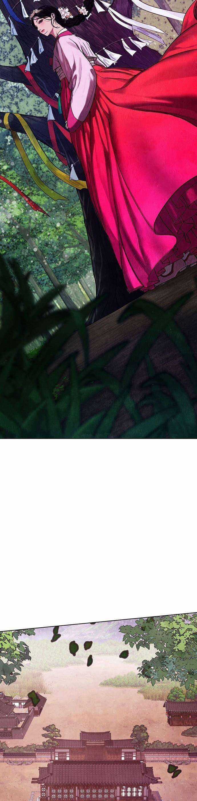 Quỷ Hồn Chương 1 trang 25