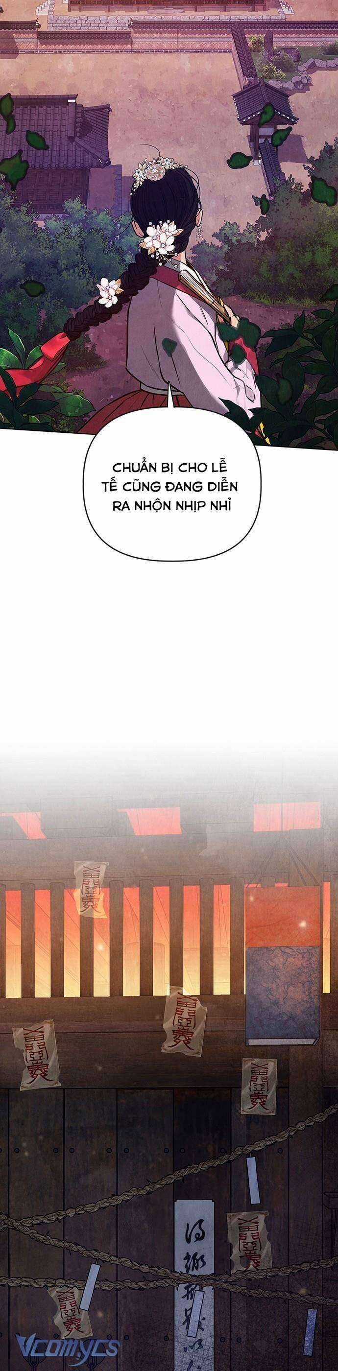 Quỷ Hồn Chương 1 trang 26