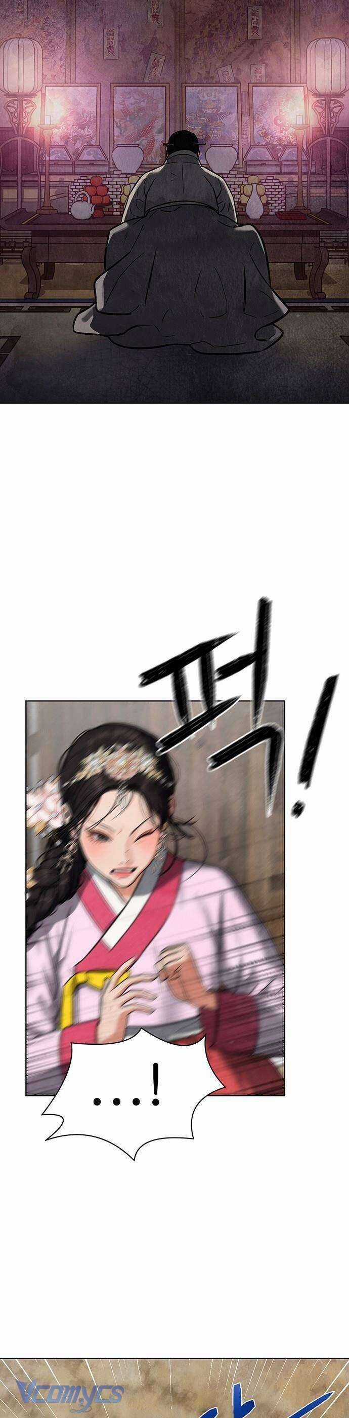 Quỷ Hồn Chương 1 trang 28