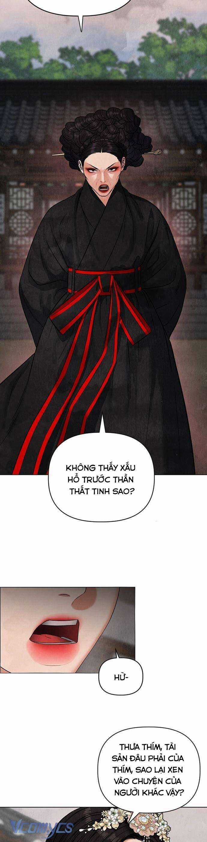 Quỷ Hồn Chương 1 trang 30