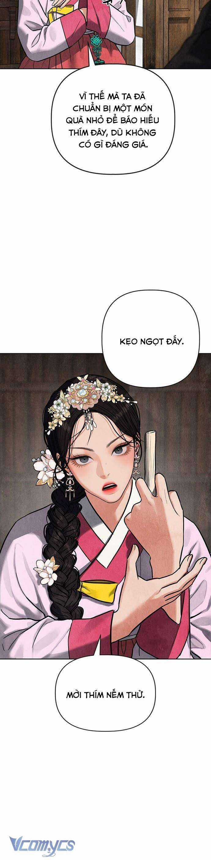 Quỷ Hồn Chương 1 trang 36