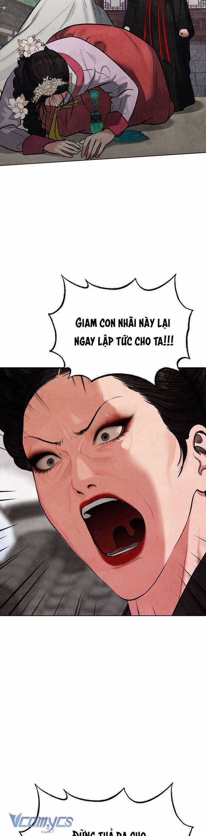 Quỷ Hồn Chương 1 trang 38