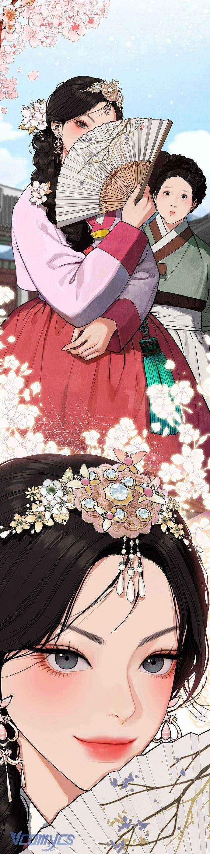 Quỷ Hồn Chương 1 trang 4