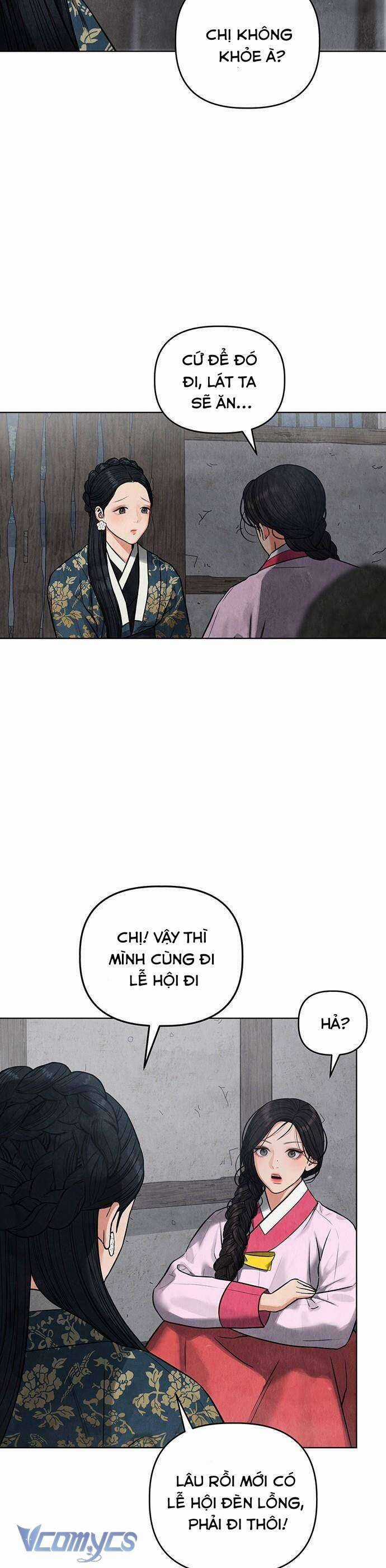 Quỷ Hồn Chương 1 trang 48