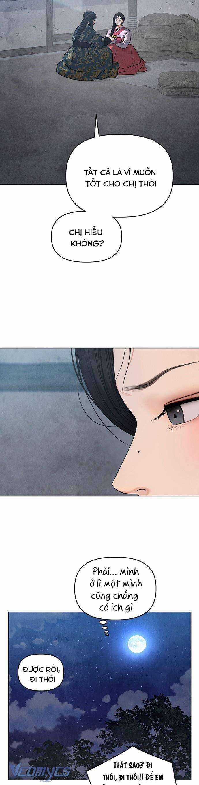 Quỷ Hồn Chương 1 trang 50