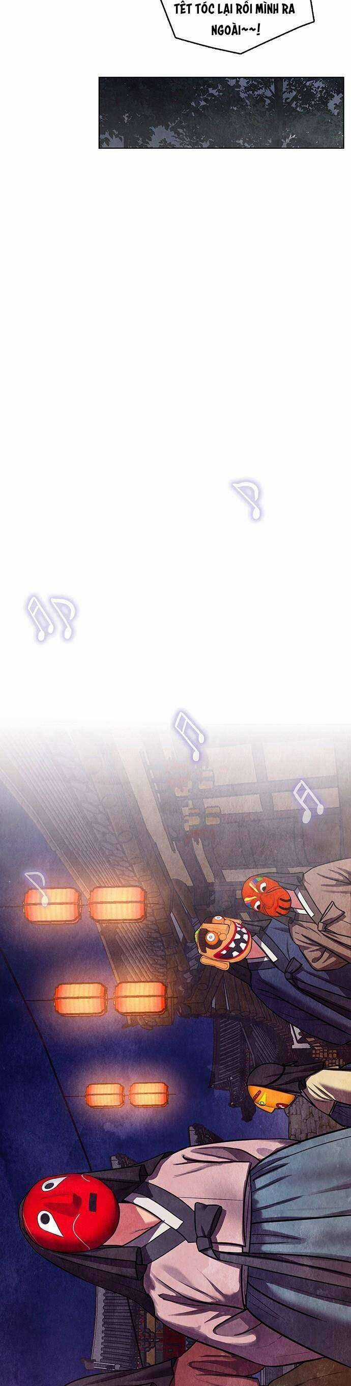 Quỷ Hồn Chương 1 trang 51