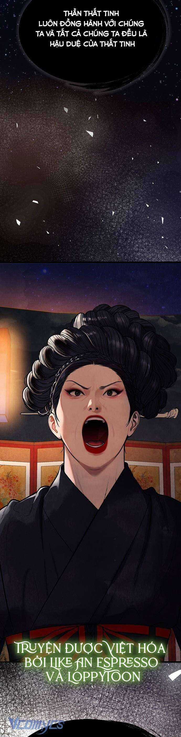 Quỷ Hồn Chương 1 trang 58