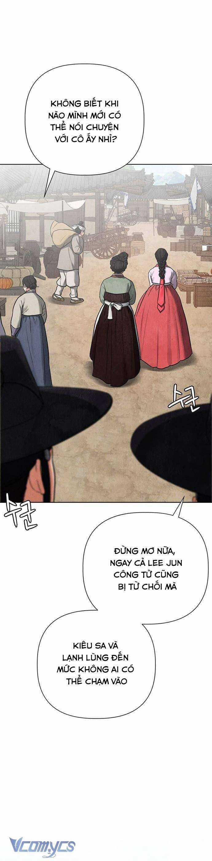 Quỷ Hồn Chương 1 trang 6