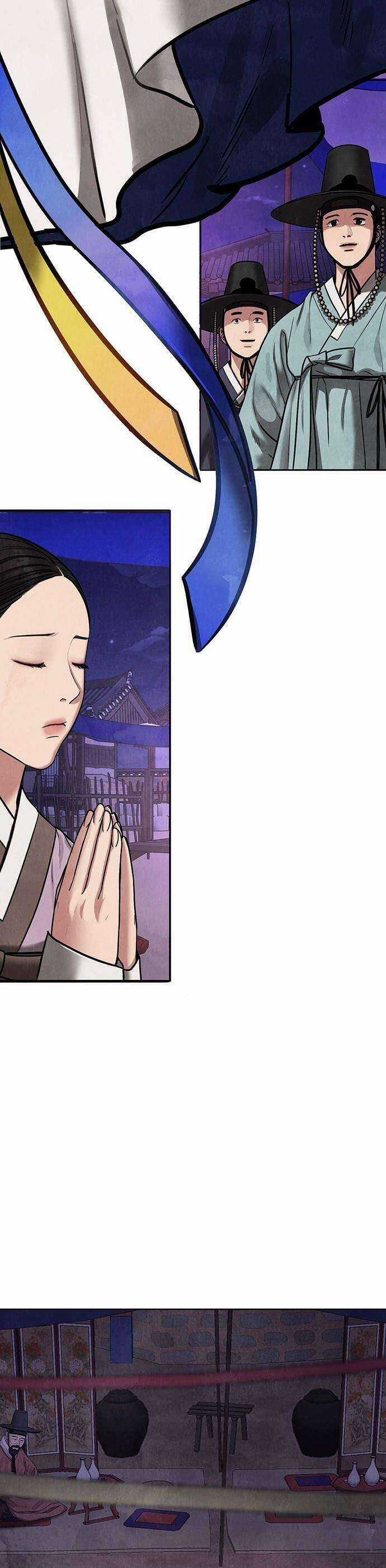 Quỷ Hồn Chương 1 trang 61