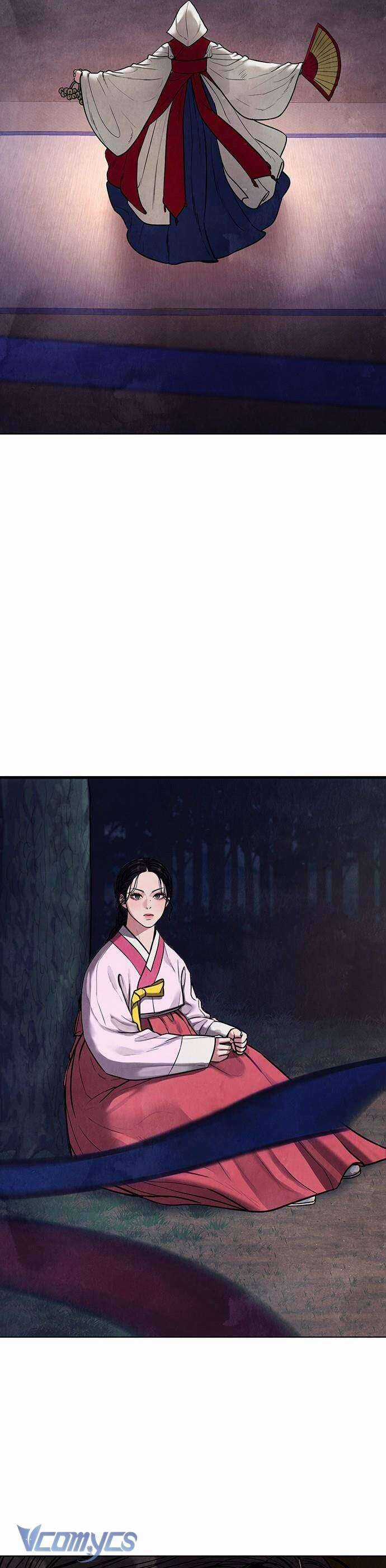 Quỷ Hồn Chương 1 trang 62