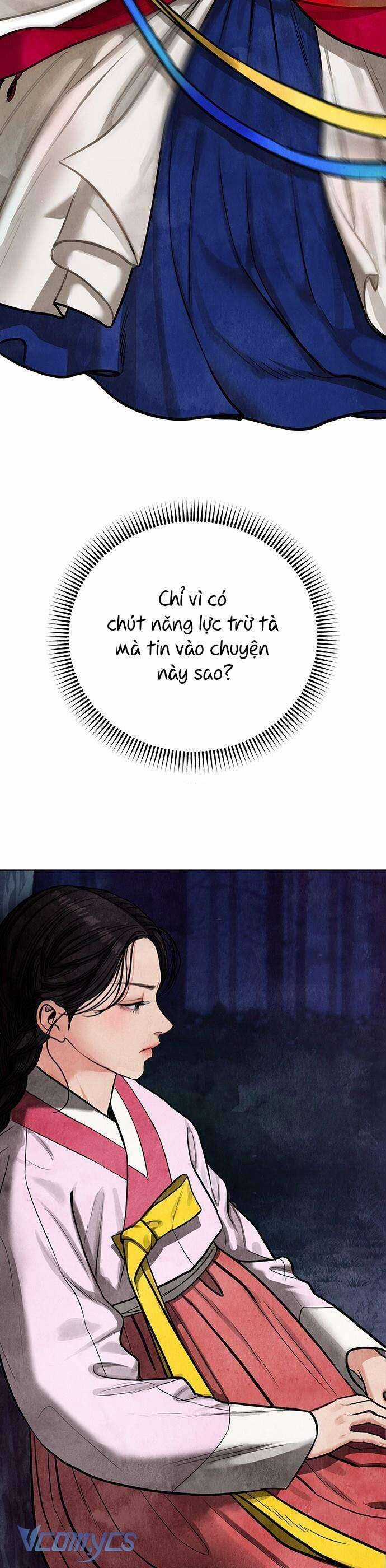 Quỷ Hồn Chương 1 trang 64