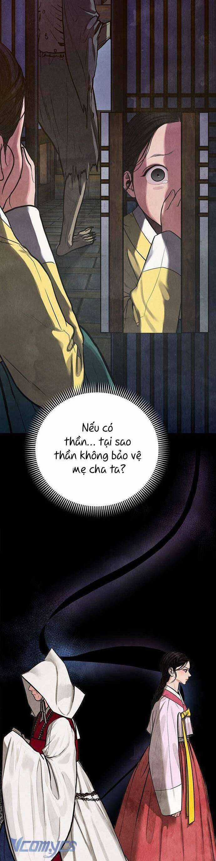 Quỷ Hồn Chương 1 trang 66