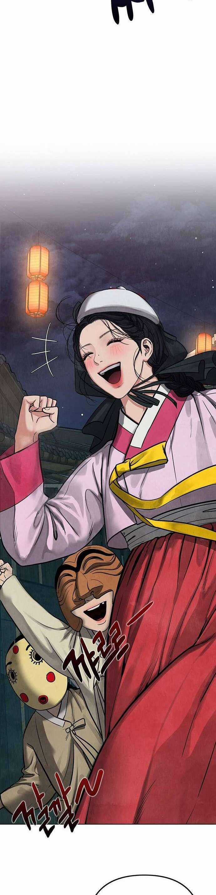 Quỷ Hồn Chương 1 trang 71