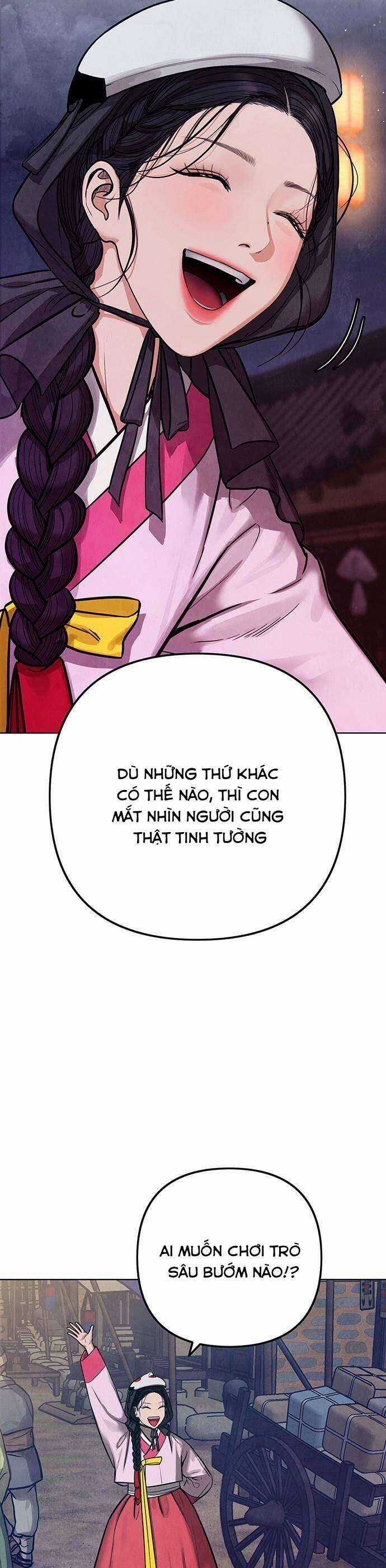 Quỷ Hồn Chương 1 trang 75