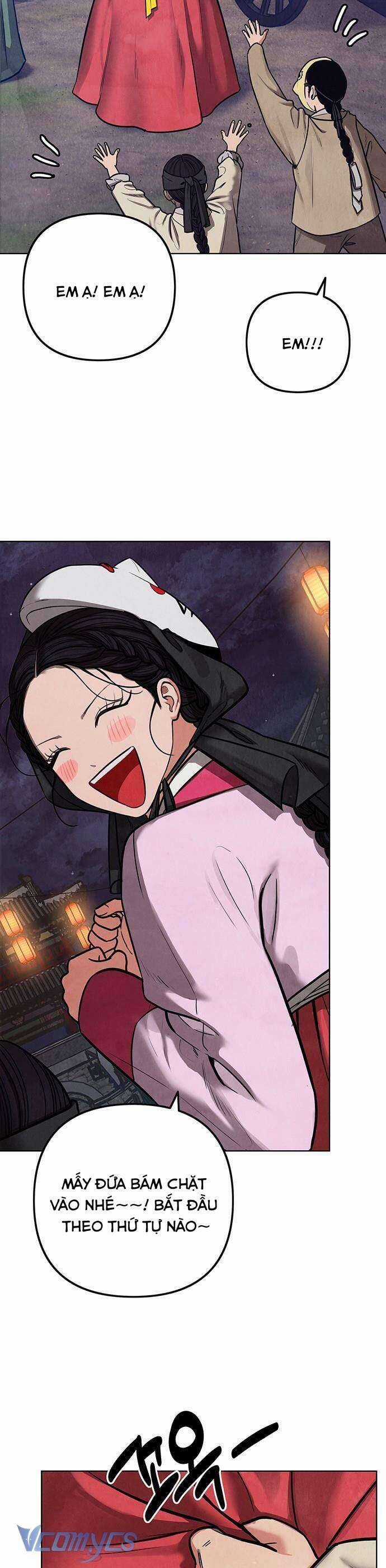 Quỷ Hồn Chương 1 trang 76